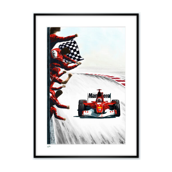 Ferrari FS2004