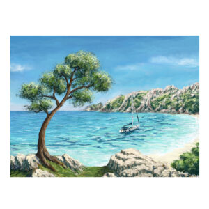 Calanques de Marseille